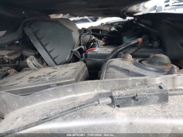 19XFC2F5XGE208386 Honda Civic Lx