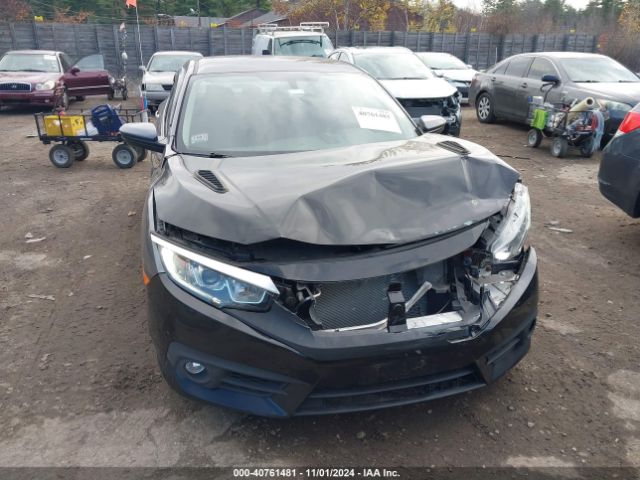 19XFC2F5XGE208386 Honda Civic Lx