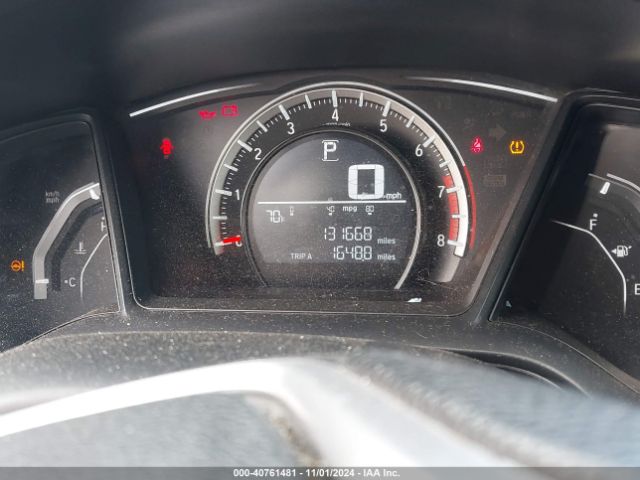 19XFC2F5XGE208386 Honda Civic Lx