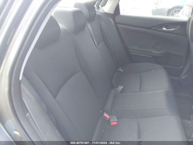 19XFC2F5XGE208386 Honda Civic Lx