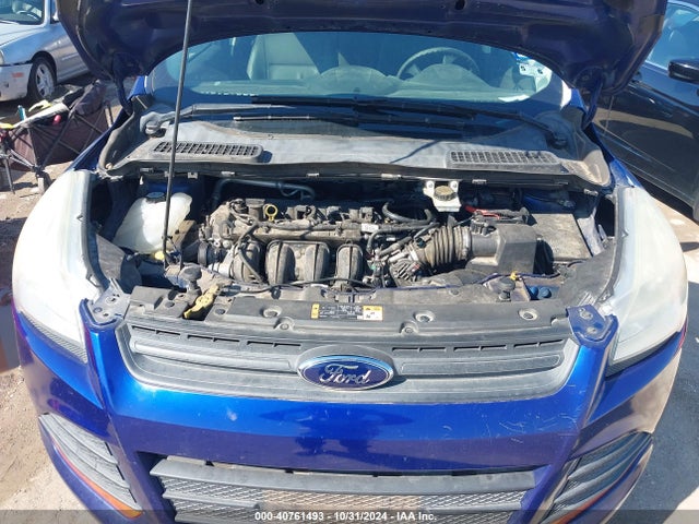Ford ESCAPE S 2014 1FMCU0F73EUD50546 Image 10