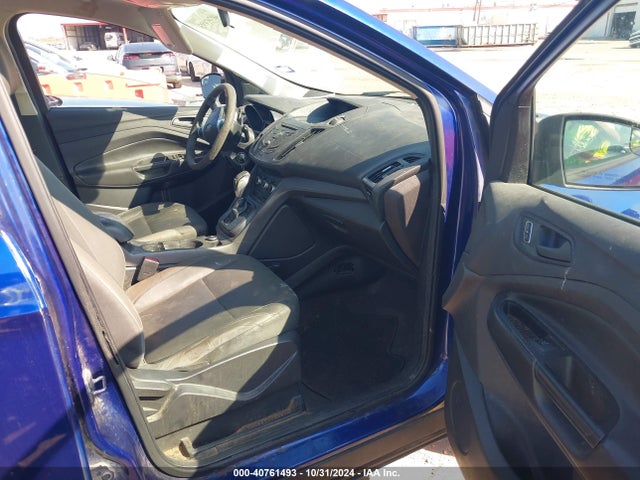 Ford ESCAPE S 2014 1FMCU0F73EUD50546 Image 5