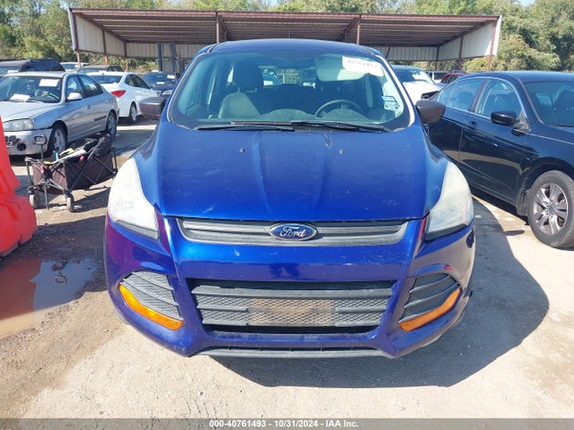 Ford ESCAPE S 2014 1FMCU0F73EUD50546 Image 6