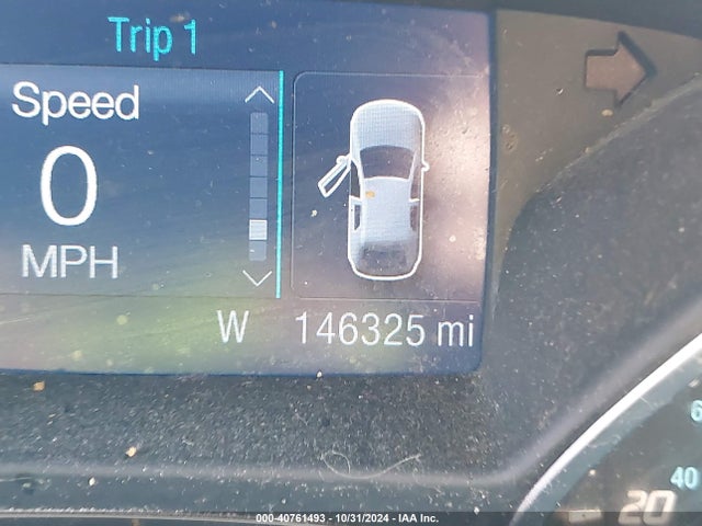 Ford ESCAPE S 2014 1FMCU0F73EUD50546 Image 7