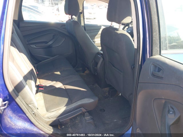Ford ESCAPE S 2014 1FMCU0F73EUD50546 Image 8