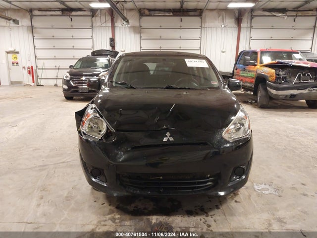 ML32A3HJ0FH012554 Mitsubishi MIRAGE DE
