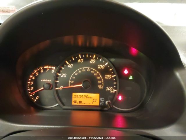 2015 MITSUBISHI MIRAGE ML32A3HJ0FH012554 Photo 6