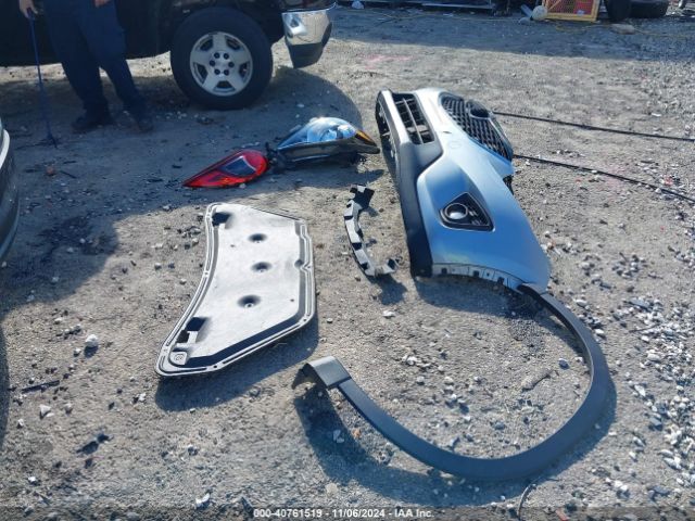 JM3KE4DY6F0528496 Mazda Cx-5 Grand Touring
