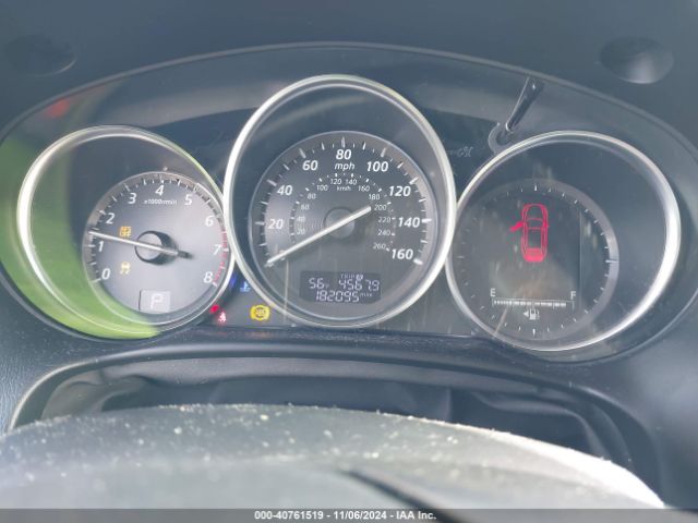 JM3KE4DY6F0528496 Mazda Cx-5 Grand Touring