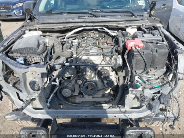 1FTER4FH7LLA81422 Ford Ranger Xlt