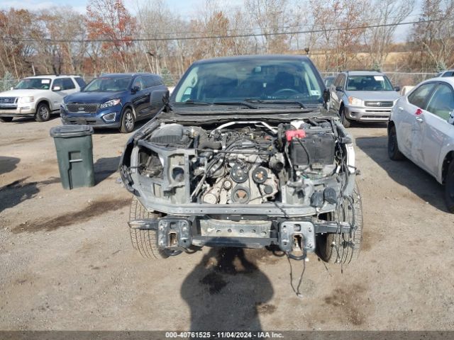 1FTER4FH7LLA81422 Ford Ranger Xlt