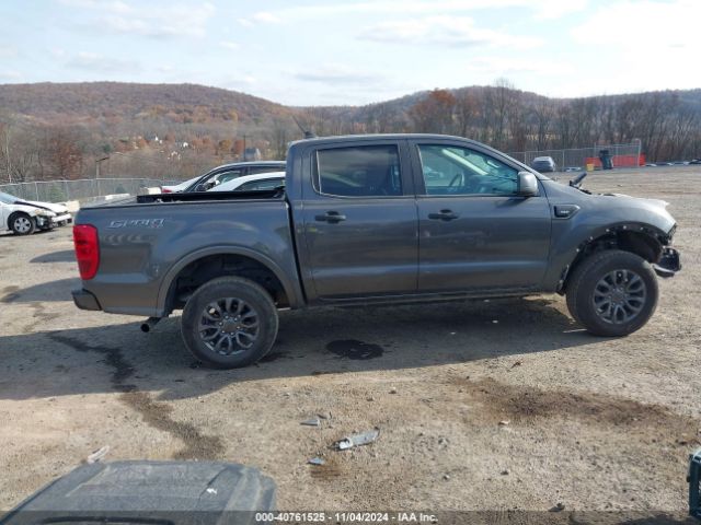 1FTER4FH7LLA81422 Ford Ranger Xlt