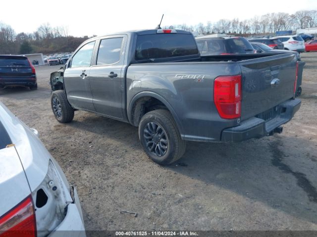 1FTER4FH7LLA81422 Ford Ranger Xlt