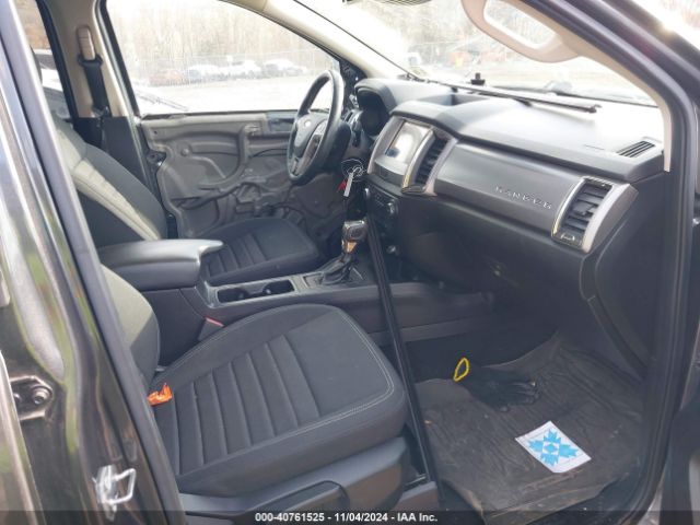 1FTER4FH7LLA81422 Ford Ranger Xlt