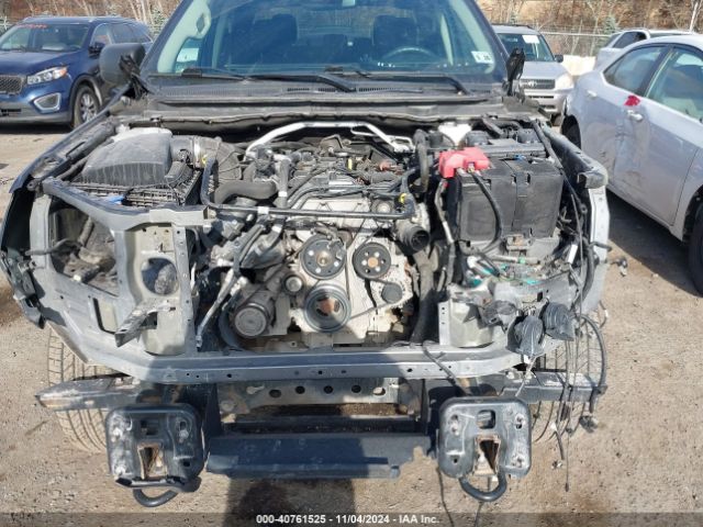 1FTER4FH7LLA81422 Ford Ranger Xlt