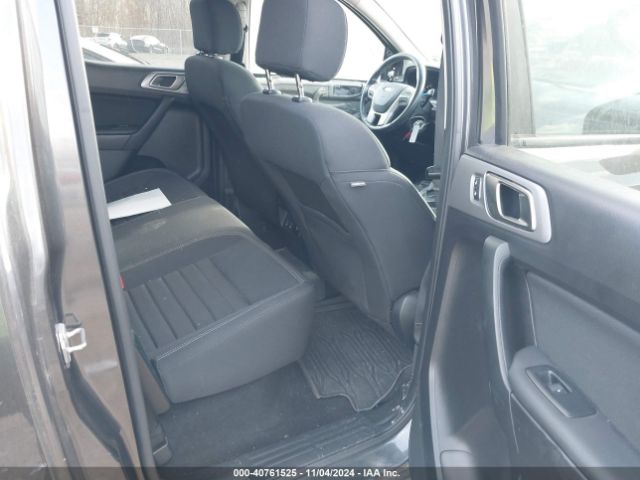 1FTER4FH7LLA81422 Ford Ranger Xlt