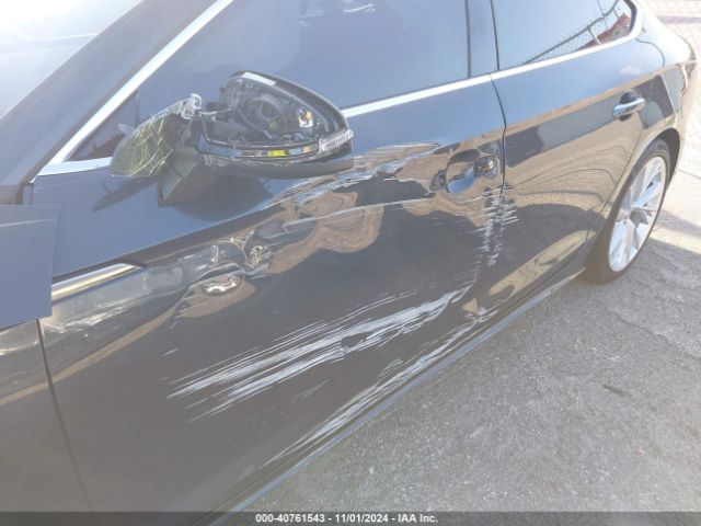 2022 AUDI A5 SPORTBACK WAUABCF56NA027236 Photo 5