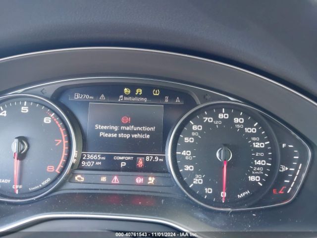 2022 AUDI A5 SPORTBACK WAUABCF56NA027236 Photo 6