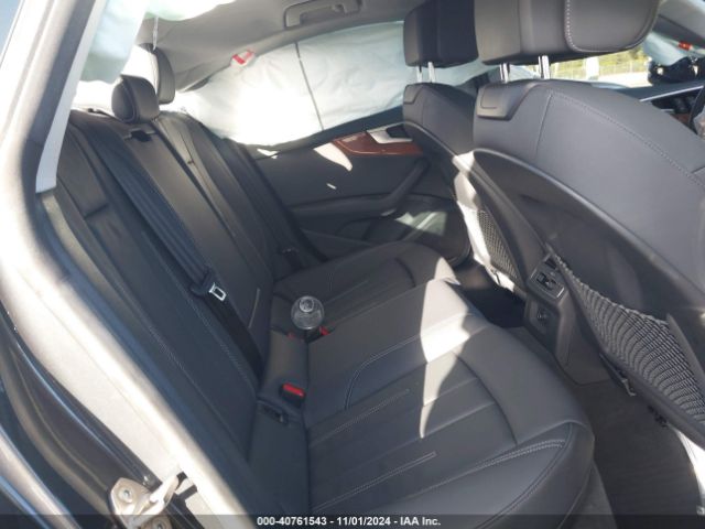 2022 AUDI A5 SPORTBACK WAUABCF56NA027236 Photo 7