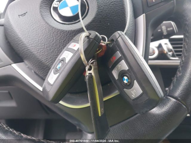 5UXWZ7C39H0X41367 BMW X3 Sdrive28i