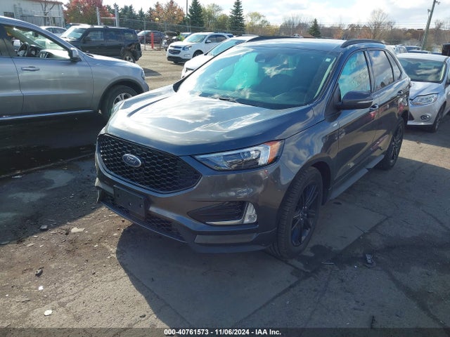 Ford Edge St Line 2020 2FMPK4J94LBB34537 Image 2