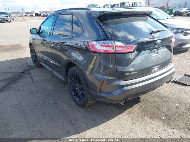 Ford Edge St Line 2020 2FMPK4J94LBB34537 Image 3