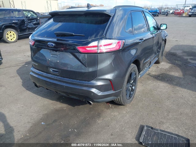 Ford Edge St Line 2020 2FMPK4J94LBB34537 Image 4