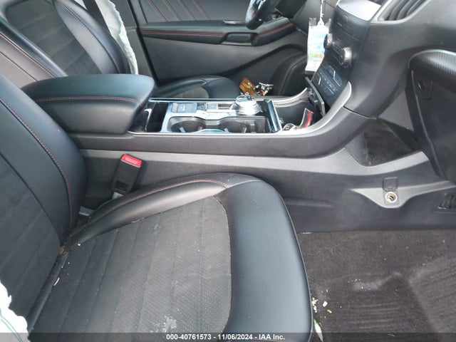Ford Edge St Line 2020 2FMPK4J94LBB34537 Image 5