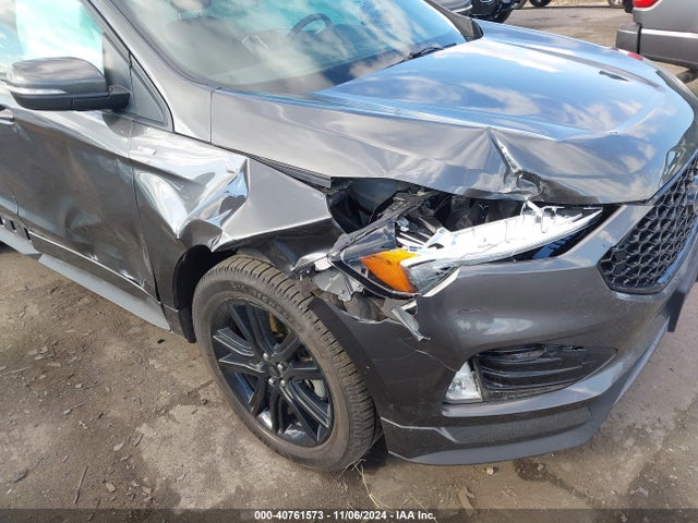 Ford Edge St Line 2020 2FMPK4J94LBB34537 Image 6