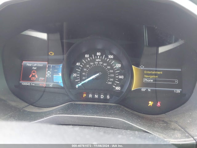 Ford Edge St Line 2020 2FMPK4J94LBB34537 Image 7
