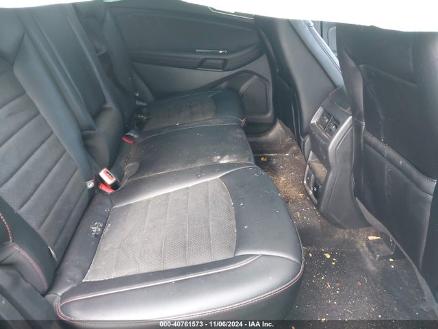Ford Edge St Line 2020 2FMPK4J94LBB34537 Image 8