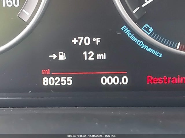 BMW X3 Xdrive28i 2017 5UXWX9C35H0W80200 Image 15