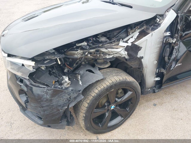 BMW X3 Xdrive28i 2017 5UXWX9C35H0W80200 Image 6