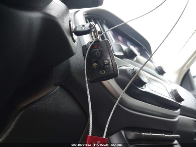 1GCGTCEN8K1308803 Chevrolet Colorado Lt