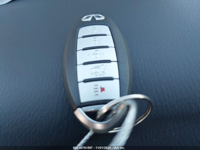 5N1CL0MM7EC515743 Infiniti Qx60 Hybrid