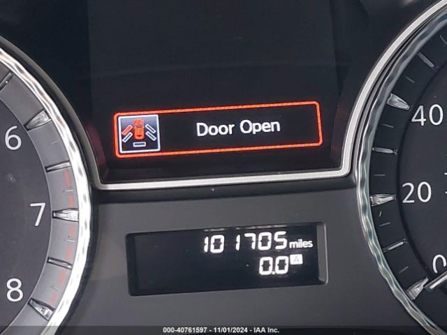 5N1CL0MM7EC515743 Infiniti Qx60 Hybrid