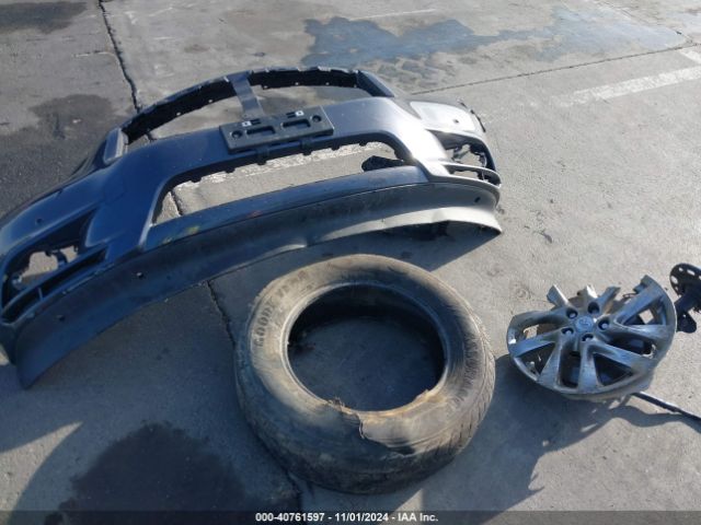 5N1CL0MM7EC515743 Infiniti Qx60 Hybrid