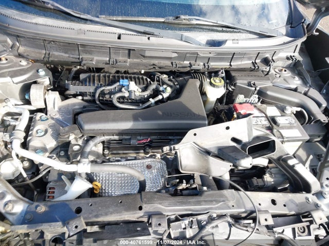 Nissan ROGUE SV 2016 JN8AT2MV9GW150200 Image 10