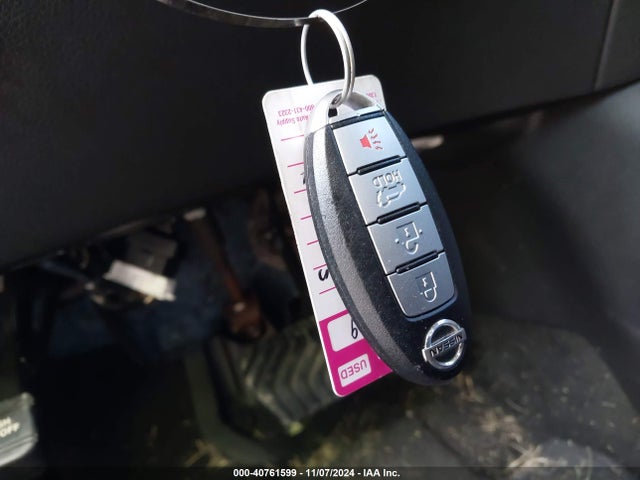 Nissan ROGUE SV 2016 JN8AT2MV9GW150200 Image 11