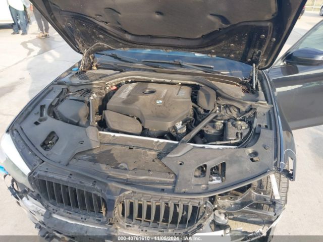 WBAJA5C37HG896916 BMW 530I