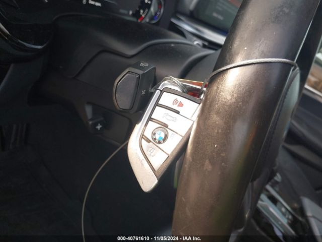 WBAJA5C37HG896916 BMW 530I