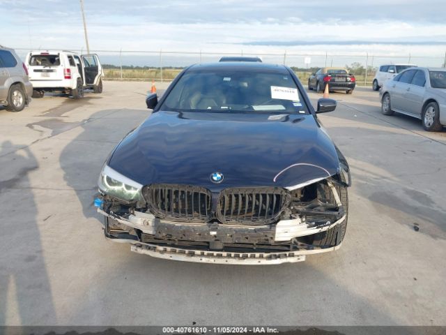 WBAJA5C37HG896916 BMW 530I