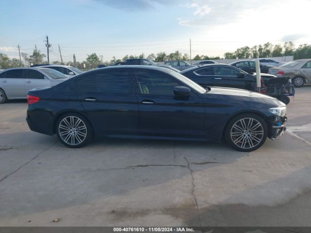 WBAJA5C37HG896916 BMW 530I