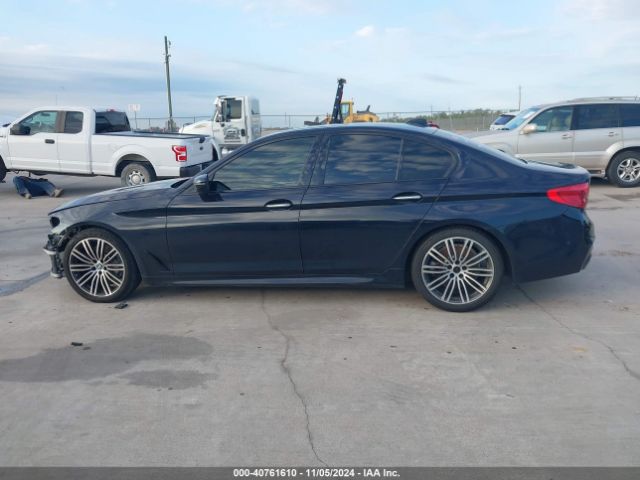 WBAJA5C37HG896916 BMW 530I