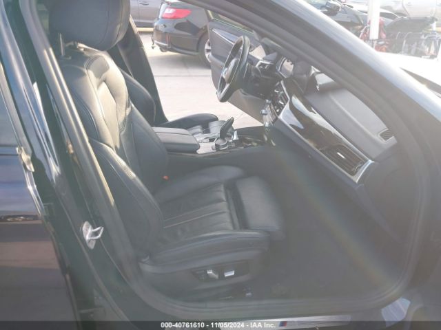 WBAJA5C37HG896916 BMW 530I