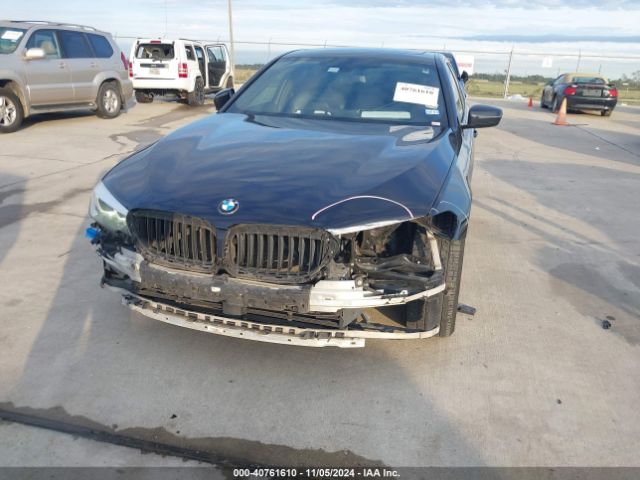 WBAJA5C37HG896916 BMW 530I