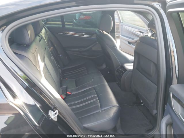WBAJA5C37HG896916 BMW 530I