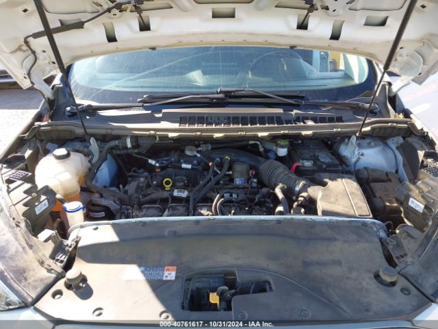 2FMPK4J9XMBA50644 Ford EDGE SEL