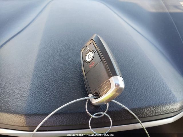 2FMPK4J9XMBA50644 Ford EDGE SEL