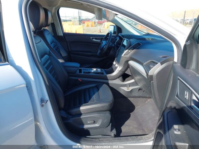 2FMPK4J9XMBA50644 Ford EDGE SEL